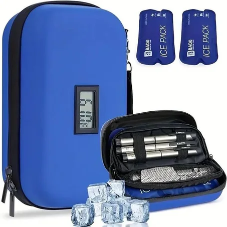 DARCARE Trousse isotherme pour vaccins et médicaments