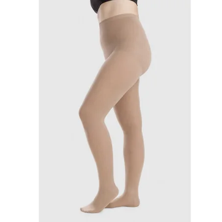 Collant De Contention Classe 2 (23-32 MMHG) pied fermé