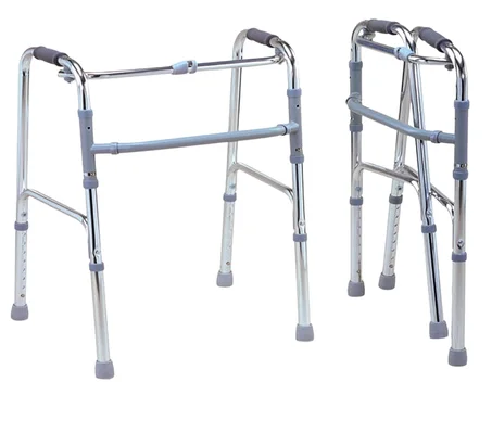 Déambulateur – Aide à la mobilité