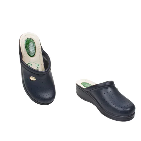 Sabot Médicale Bleu-SANITAL