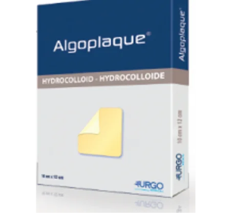 ALGOPLAQUE – Pansement hydrocolloïde haute protection