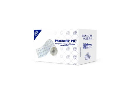 PHARMAFIX – Sparadrap adhésif non tissé extensible