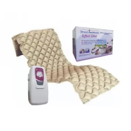 Matelas Anti‑Escarre Grand Healthcare Effect 2500