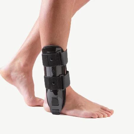 Orthèse de stabilisation de la cheville CASE