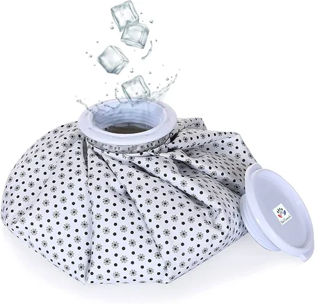 Ice Bag / Poche de Glace