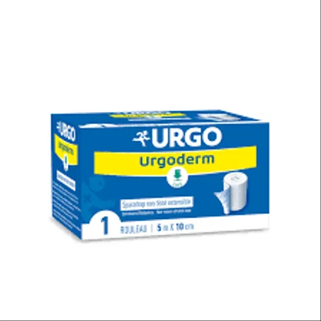 URGO URGODERM Sparadrap extensible non tissé