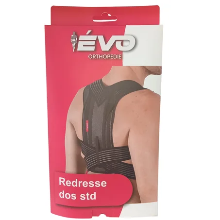 Redresse-dos (Correcteur de posture)