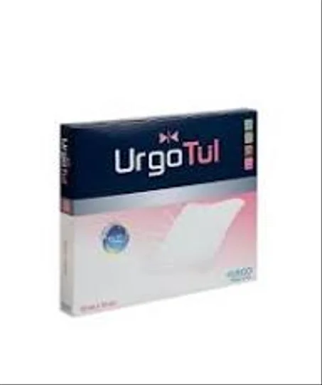 URGOTUL – Pansement interface lipido-colloïde