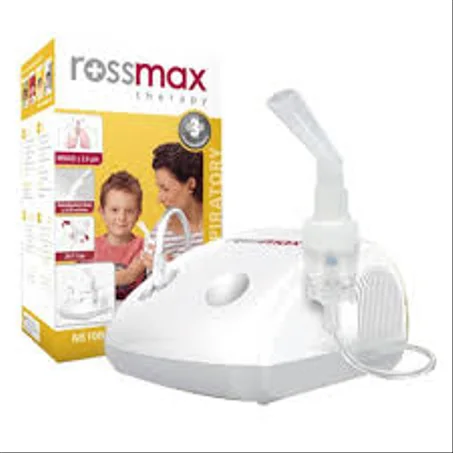 Nébuliseur Rossmax