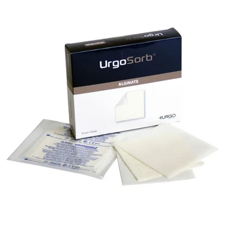 URGOSORB – Pansement alginate hémostatique et absorbant