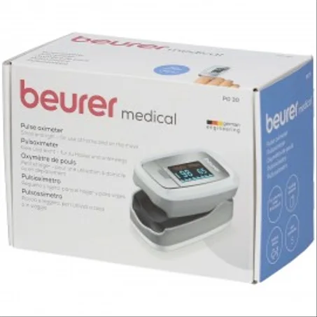 OXYMETRE BEURER
