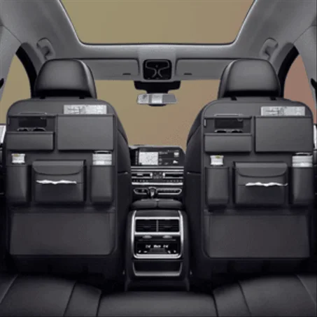 اكسسوارات السيارات