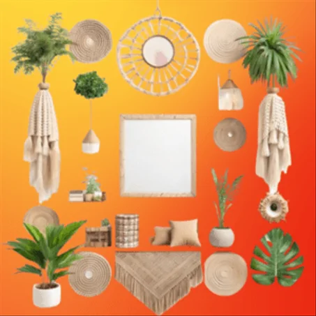 اكسسوارات المنزل و المكتب