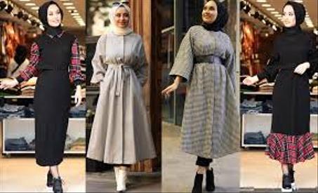 الملابس النسائية