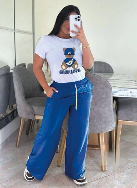 🌸 Survette Good Love – REF 13 Lamia