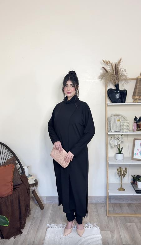 Ensemble en deux piéces REF 50 AVEEL