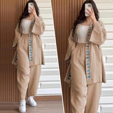 ✨ اونسبل قطعتين - Ref 220 Bouaiti