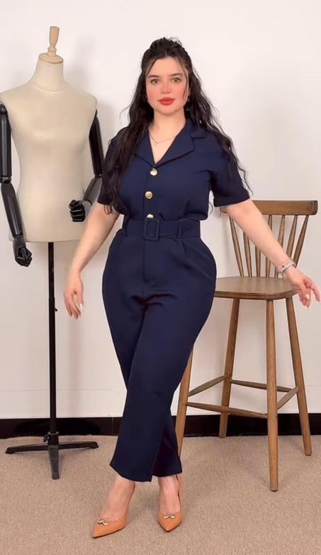 👗 فستان الأحلام – REF 06 Salam