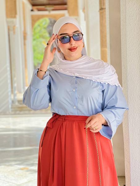 👗 صاية راقية بتصميم أنيق – قطعة أساسية لكل موسم! REF 211 BOUAIT