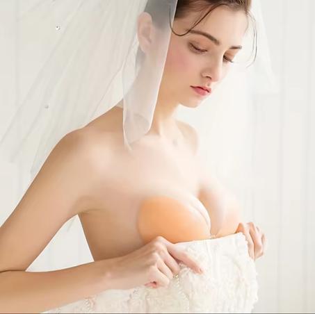 👙 حمالة صدر سيليكون لاصقة – REF 193 MAXI 💫