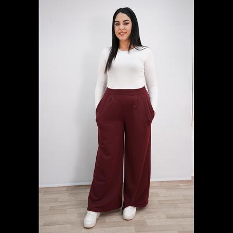 🖤 سروال أوفر REF 155 Chic 🖤