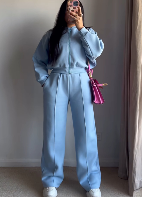 🧥👖 ENSEMBLE BUGGY – ESM02 REF 07 AVEEL