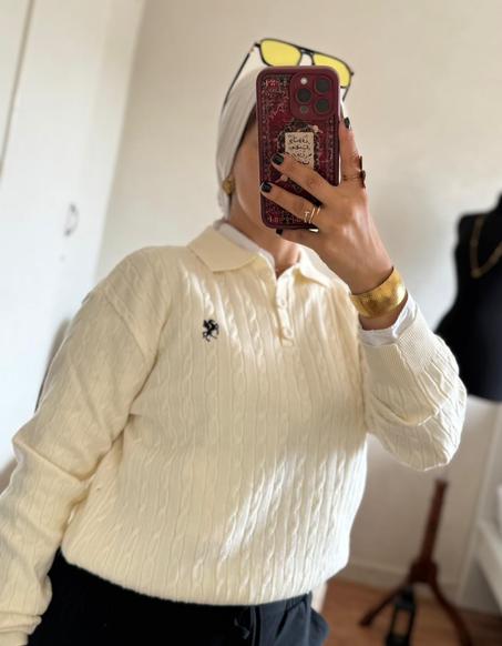 👕 تريكو Ralph Lauren – REF 281 Bouaiti