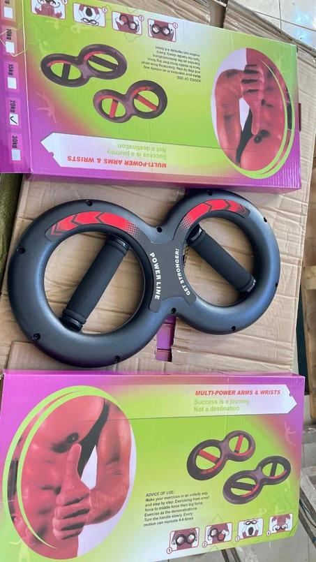 💪 جهاز التمارين 2 في 1 – الشكل الجديد 🏋️‍♂️ ref 215 maxi