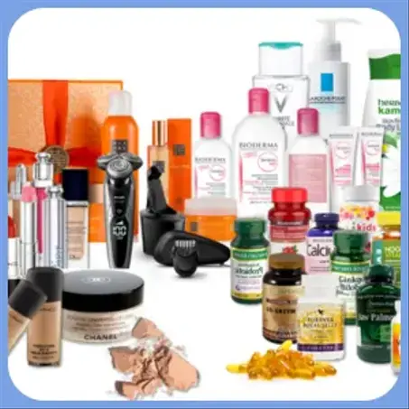 الصحة والتجميل