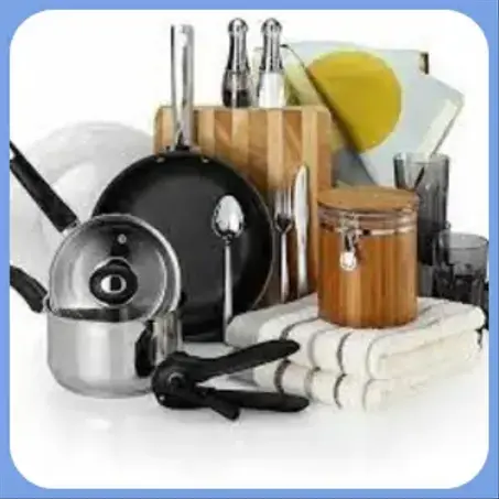 لوازم المطبخ