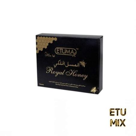 Royal Honey Etumax Original 24 Sachets 🇸🇳