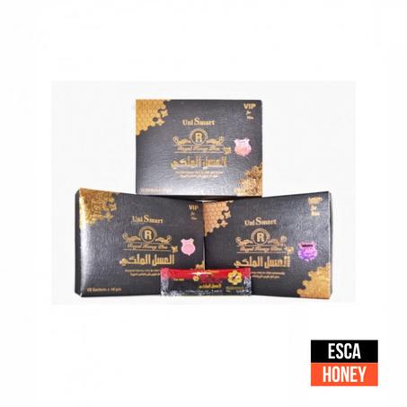 Royal Honey Etumax Original 24 Sachets  🇧🇯