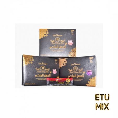 UNISMART ORIGINAL - 12 SACHETS 12 Sachets 🇧🇫