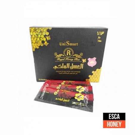 Royal Honey Etumax Original 24 Sachets  🇹🇩