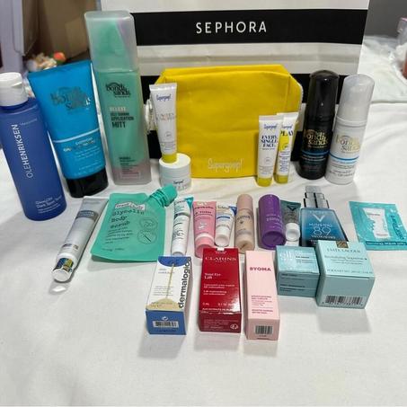 الجمال والصحة