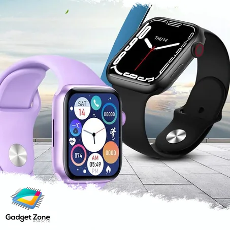 ساعة ذكية 9 Series