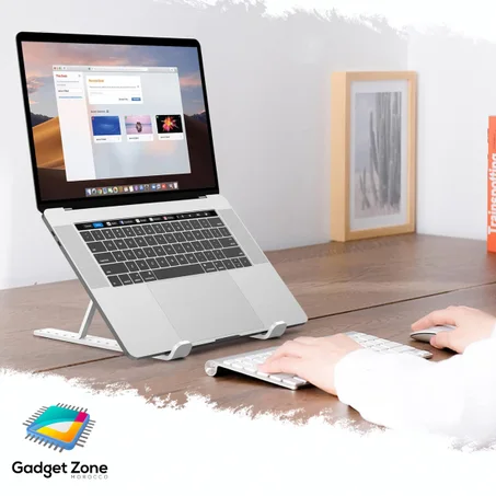 حامل الحاسوب المحمول