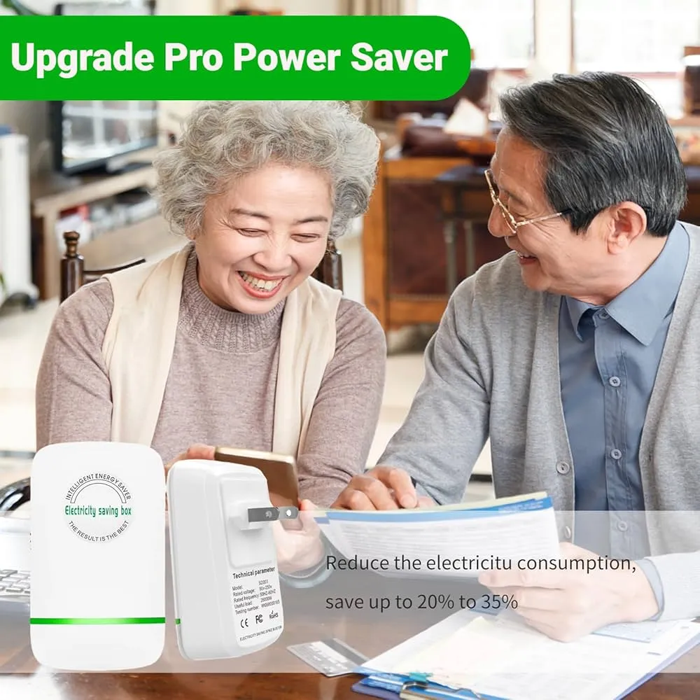 وفّر فاتورة الكهرباء بذكاء… وابدأ التوفير من اليوم⚡