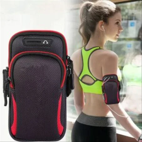 🏃‍♀️ حرية الحركة… دون أن تفقد أغراضك! 🏃‍♂️