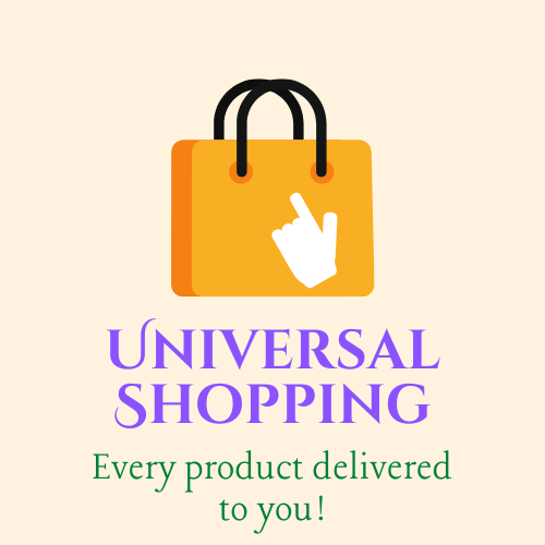 Universal-shopping
