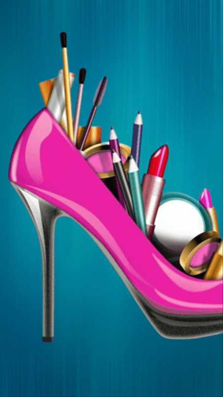 الجمال و العطور