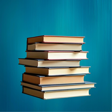 كتب و مجلات