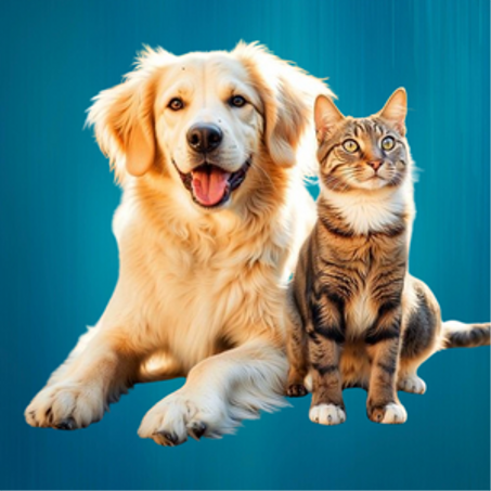 مستلزمات الحيوانات