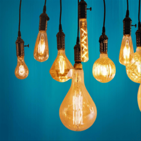 أجهزة الإضاءة