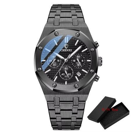 ساعة كوارتز