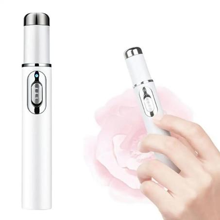 قلم ليزر لمكافحة الحبوب و دوالي الساقين