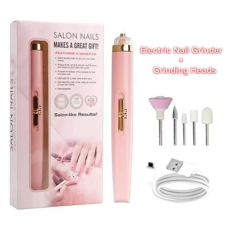 جهاز تقليم الأظافر