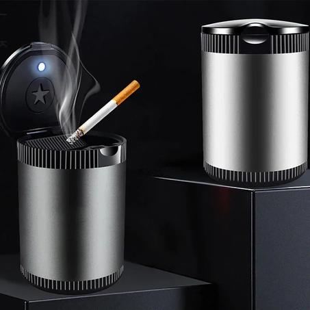 علبة السجائر الكهربائية الذكية