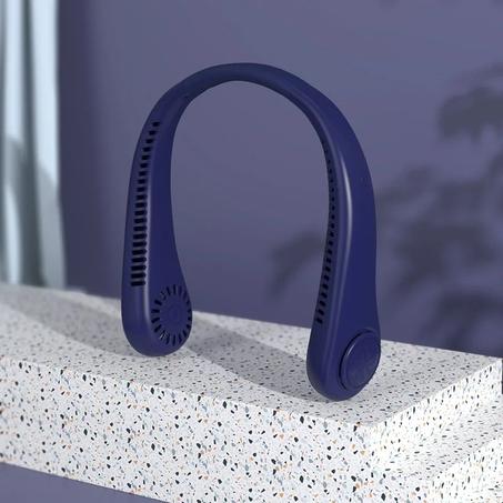 مروحة الرقبة القابلة للطي