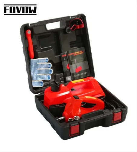 رافعة كهربائية هيدروليكية